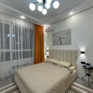 Sensata Comfort Астана
