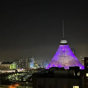 Welcome To Asyl Mura Астана