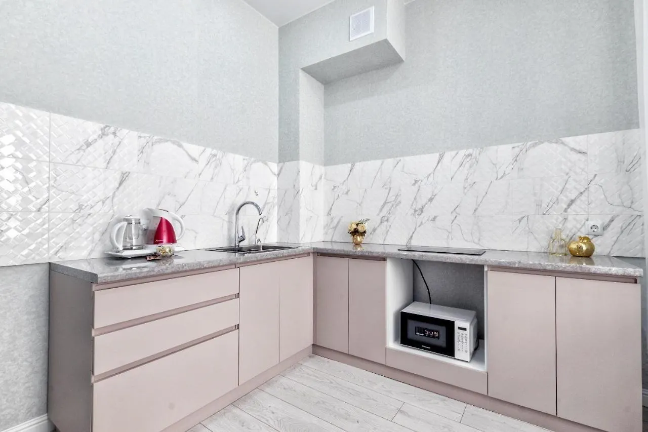 Яркая Квартира В Жилом Комплексе Athletic Apartment Nur-Sultan