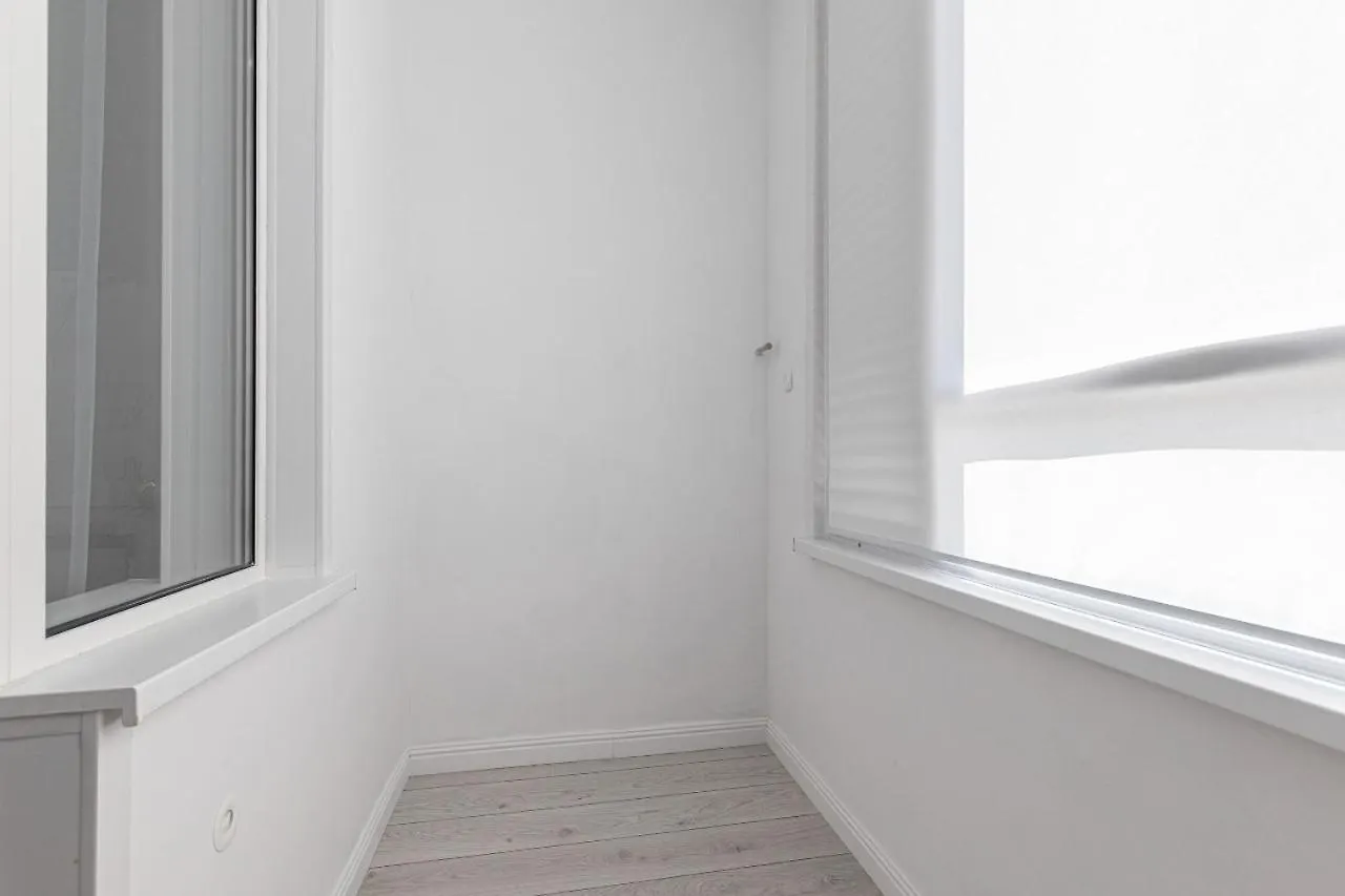 Яркая Квартира В Жилом Комплексе Athletic Apartment Nur-Sultan  Nur-Sultan (Astana)